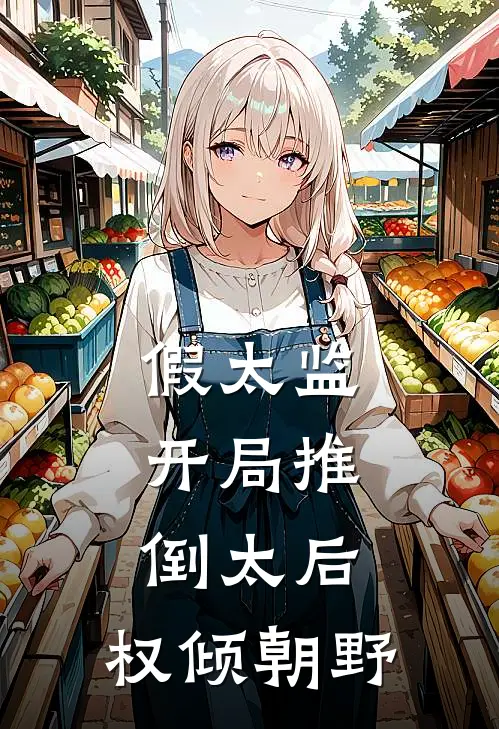 假太监：开局推倒太后，权倾朝野