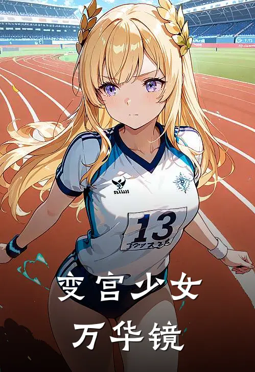 变宫少女万华镜