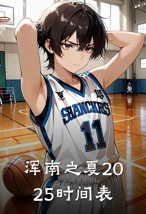 浑南之夏2025时间表