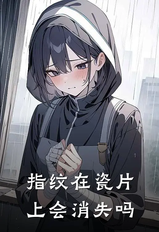 指纹在瓷片上会消失吗