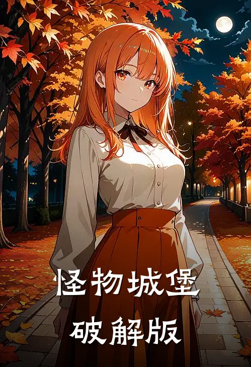 怪物城堡破解版