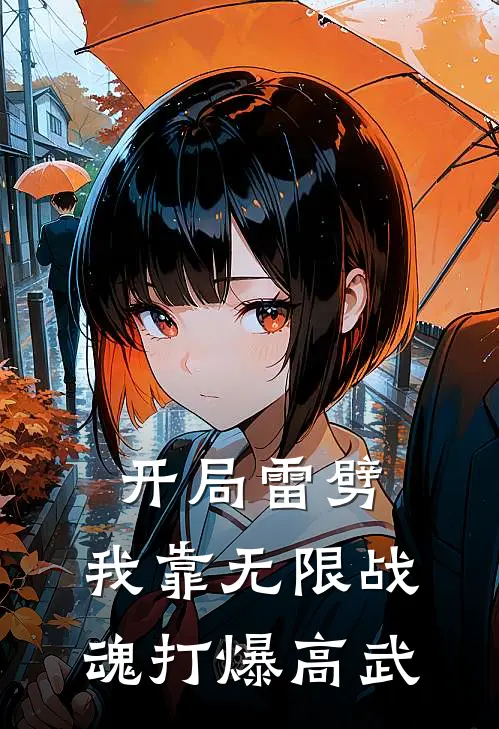 开局雷劈，我靠无限战魂打爆高武