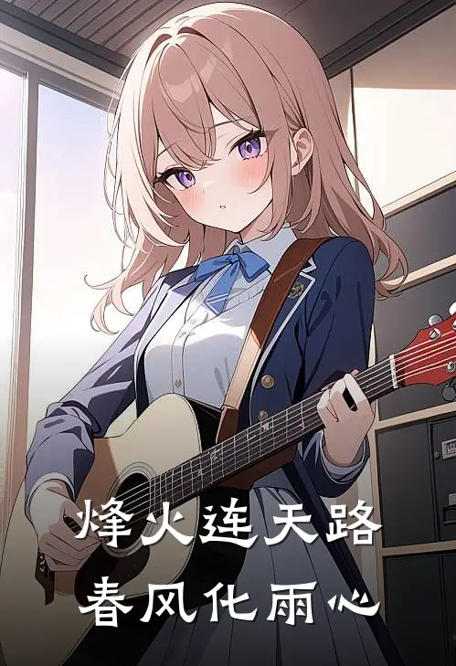 烽火连天路春风化雨心