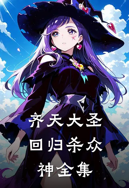 齐天大圣回归杀众神全集