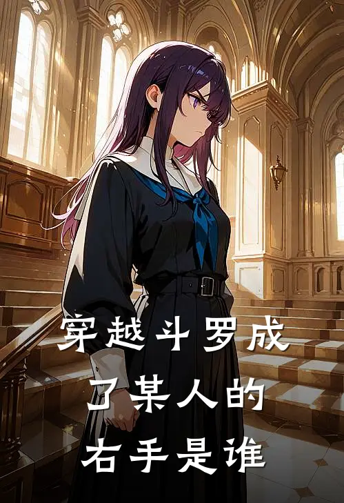 穿越斗罗成了某人的右手是谁