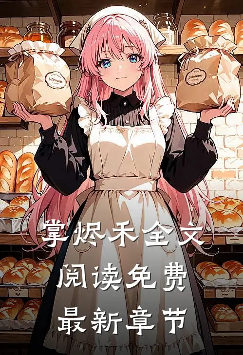 掌烬禾全文阅读免费最新章节