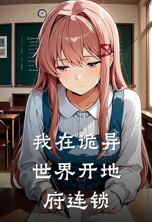 我在诡异世界开地府连锁