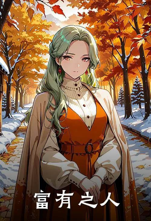 富有之人