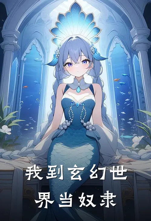 我到玄幻世界当奴隶