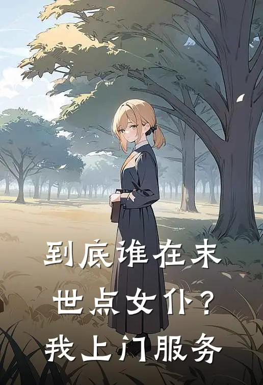 到底谁在末世点女仆？我上门服务