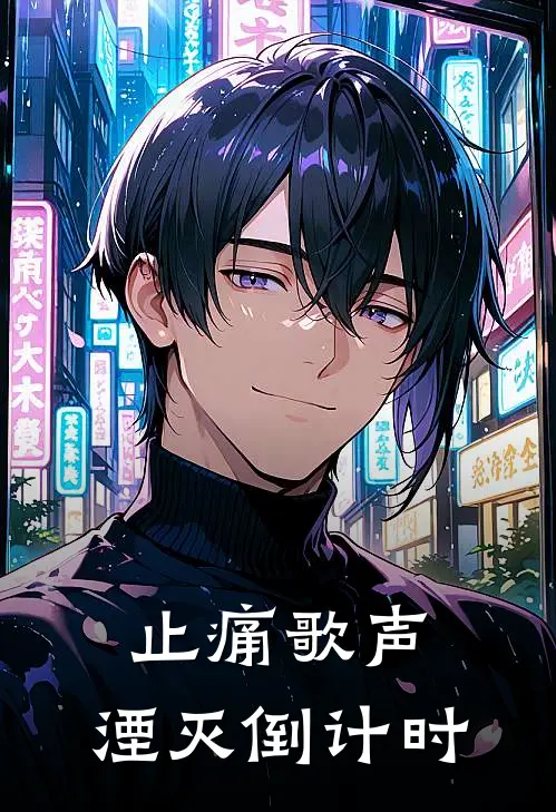 止痛歌声：湮灭倒计时