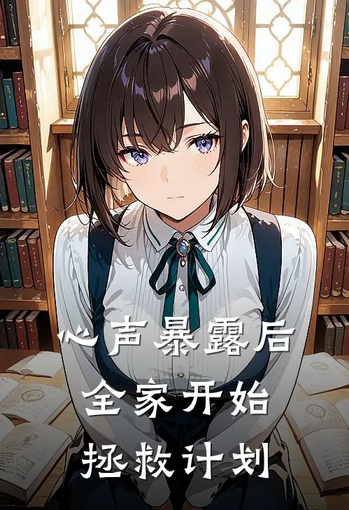 心声暴露后，全家开始拯救计划