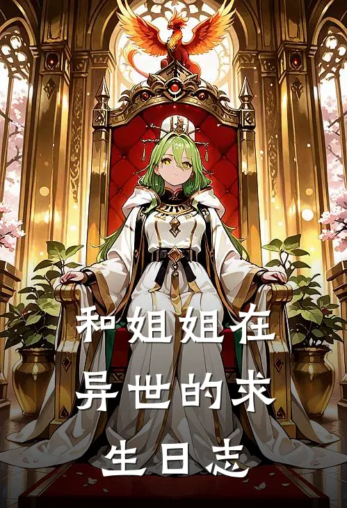 和姐姐在异世的求生日志