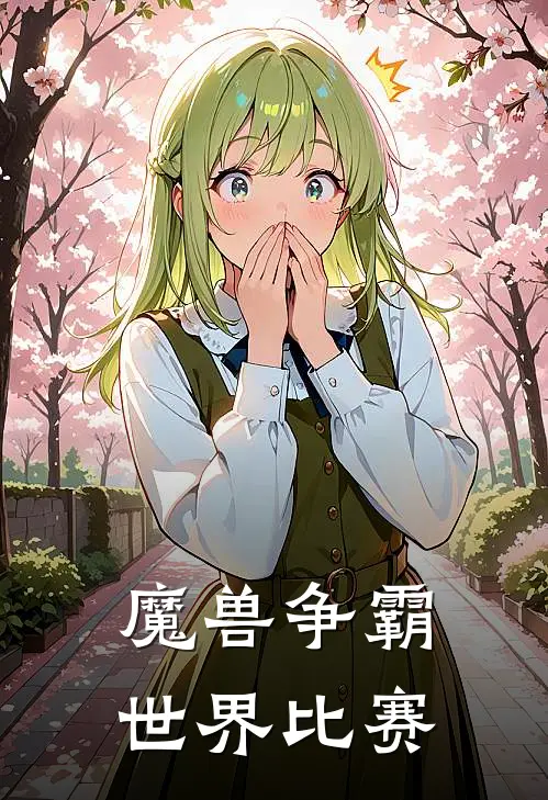 魔兽争霸世界比赛