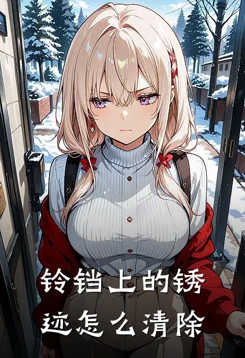 铃铛上的锈迹怎么清除