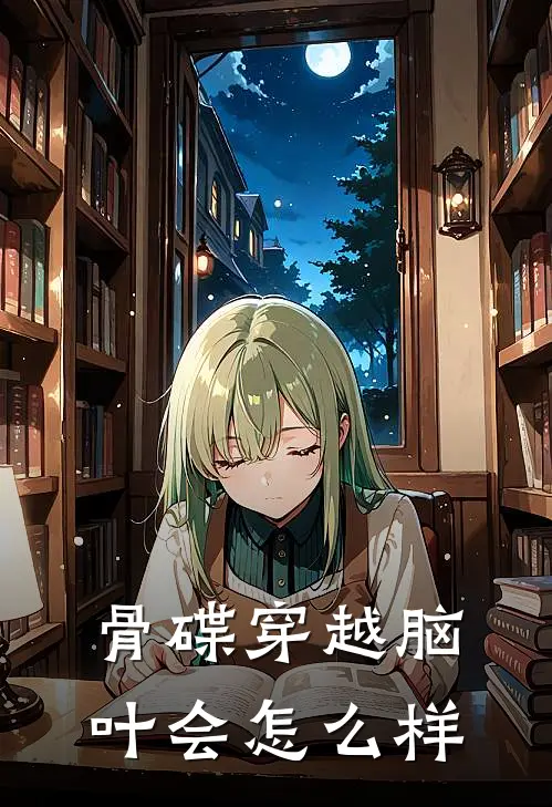 骨碟穿越脑叶会怎么样