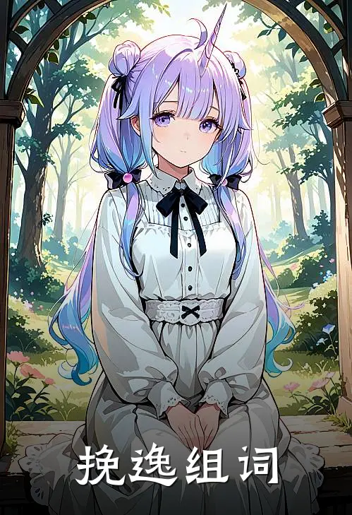 挽逸组词