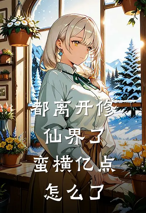 都离开修仙界了，蛮横亿点怎么了