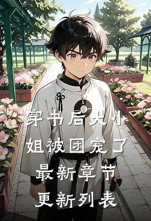 穿书后大小姐被团宠了最新章节更新列表