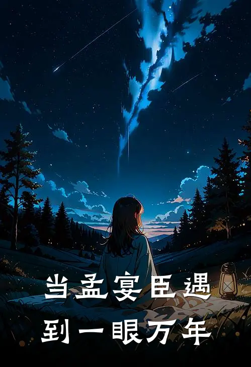 当孟宴臣遇到一眼万年