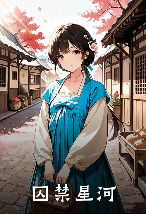 囚禁星河