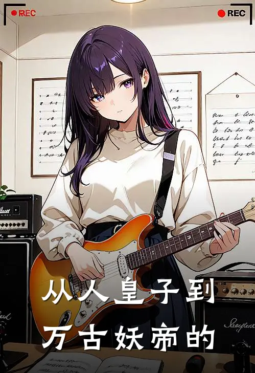 从人皇子到万古妖帝的