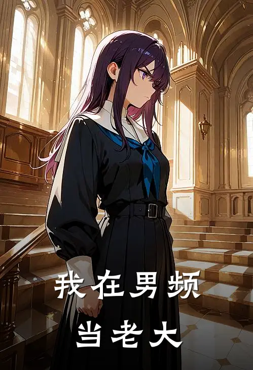我在男频当老大