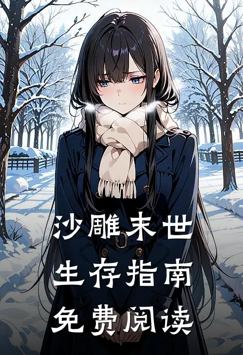 沙雕末世生存指南免费阅读