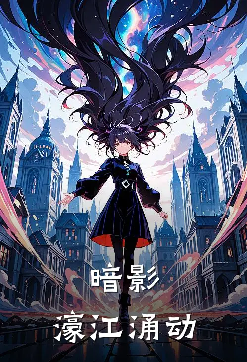 暗影：濠江涌动