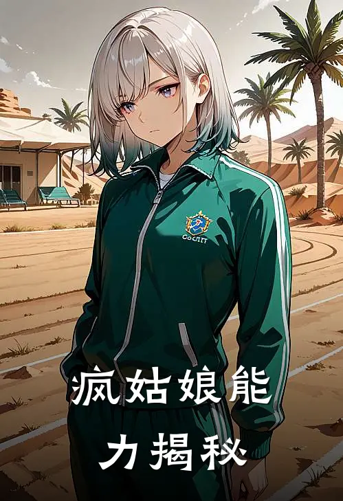 疯姑娘能力揭秘