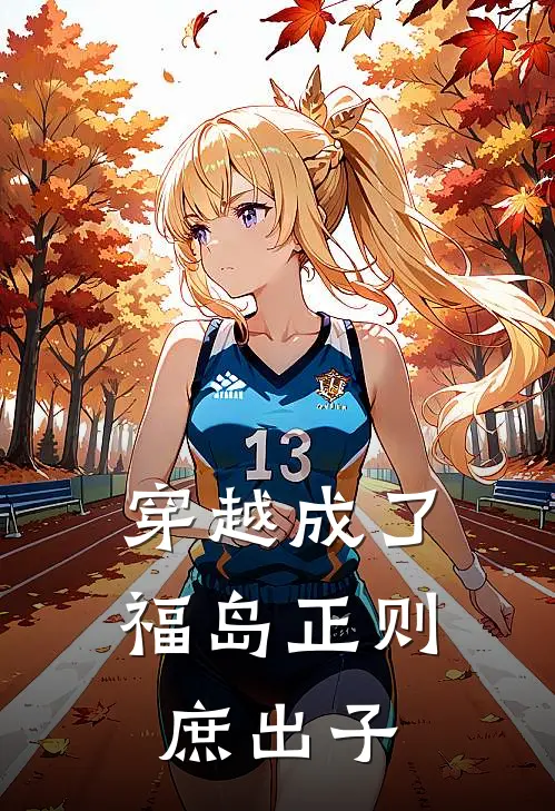 穿越成了福岛正则庶出子