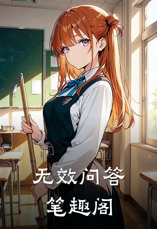 无效问答笔趣阁