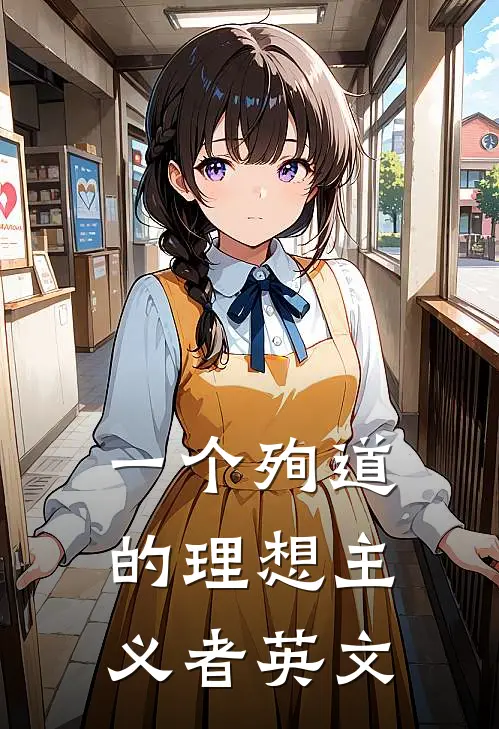 一个殉道的理想主义者英文