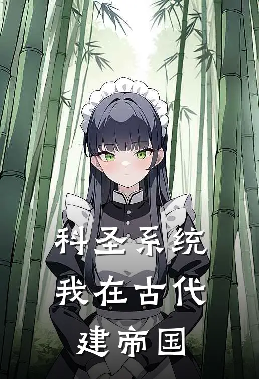 科圣系统：我在古代建帝国