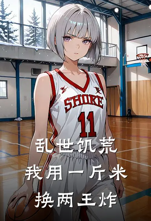 乱世饥荒，我用一斤米换两王炸