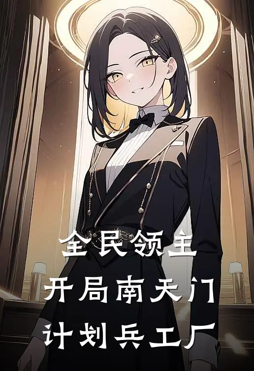 全民领主：开局南天门计划兵工厂