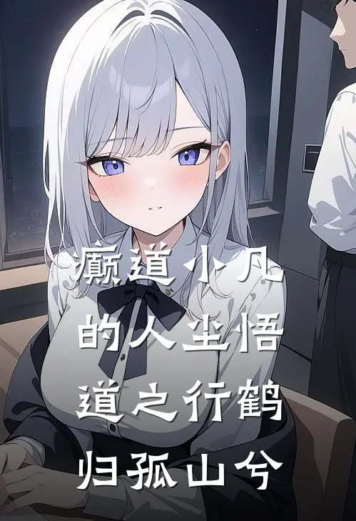 癫道小凡的人尘悟道之行 鹤归孤山兮