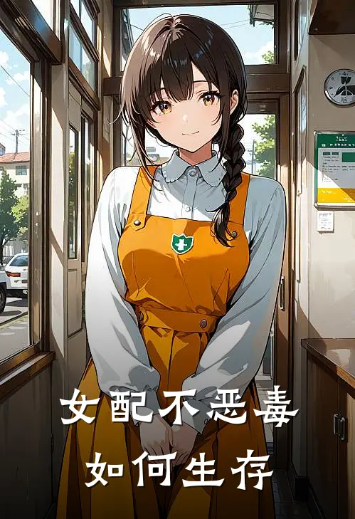 女配不恶毒如何生存