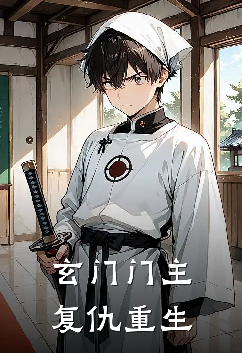 玄门门主复仇重生