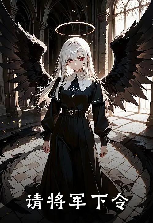 请将军下令