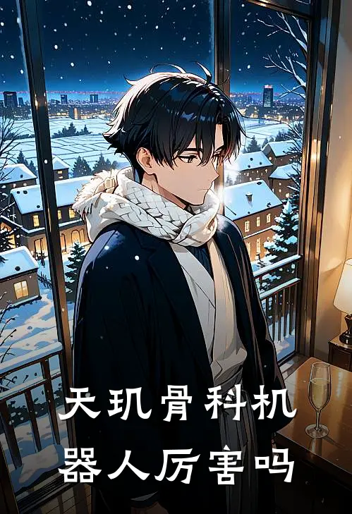 天玑骨科机器人厉害吗
