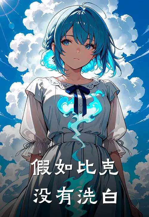 假如比克没有洗白