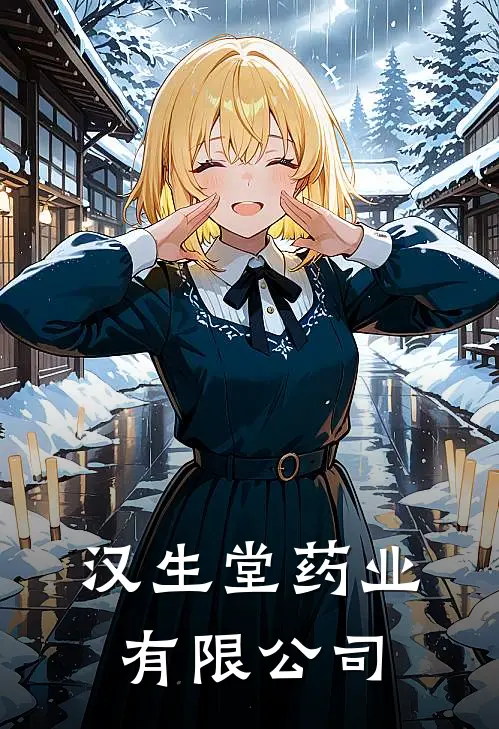 汉生堂药业有限公司