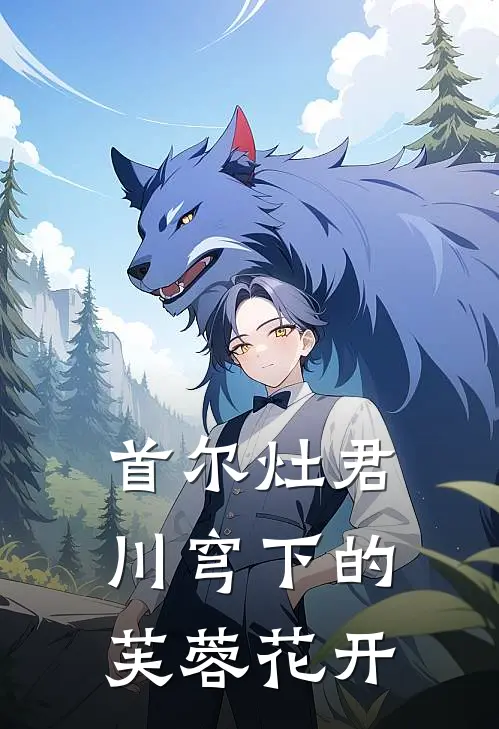 首尔灶君：川穹下的芙蓉花开