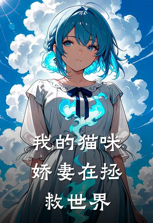 我的猫咪娇妻在拯救世界