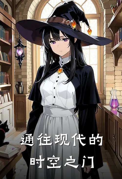 通往现代的时空之门