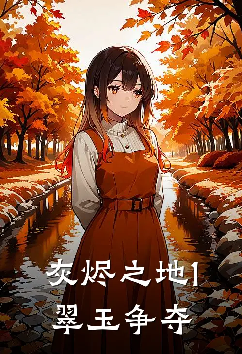 灰烬之地1翠玉争夺