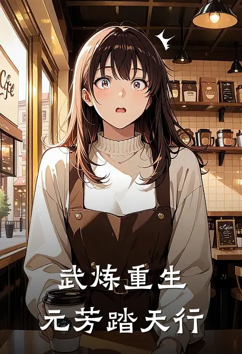 武炼重生：元芳踏天行
