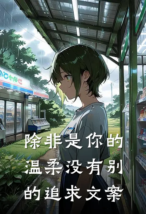 除非是你的温柔没有别的追求文案