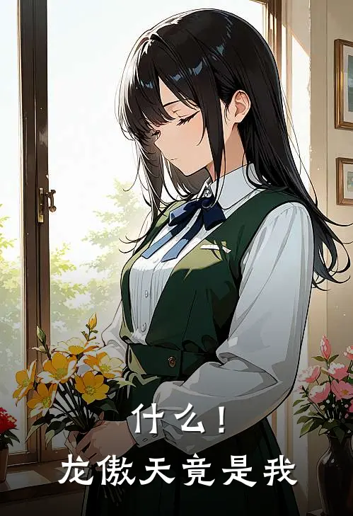 什么！龙傲天竟是我